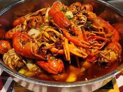 -靓靓蒸虾·头牌蒸虾(雪松路总店)