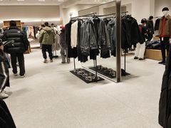 -ZARA(沈阳大悦城店)