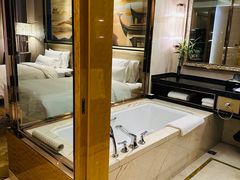 -长沙富力万达文华酒店