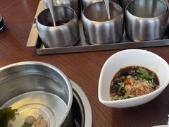 -东海怡品海鲜豆捞(舟宿夜江店)