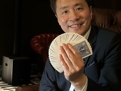 -The St·Regis Bar 瑞吉酒吧