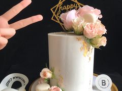 -Biteology Artisan Cakes(红庄·国际文化保税创新园店)