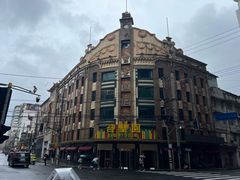 -小杨生煎(黄河路店)