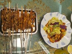 -新疆食府(华龙店)