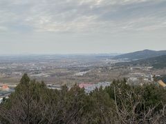 -北京西山国家森林公园