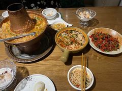 牛肉黑三剁-金孔雀德宏傣味餐馆(魏公村店)