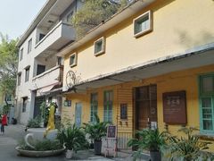 -广州市紫泥堂文化创意园景区