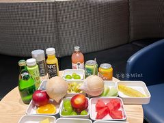 -北京海德酒店温泉