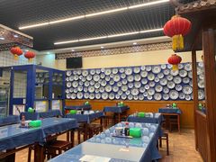 -八爷手擀炸酱面(天津总店)