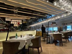 大堂-燃扒房Steakhouse(皇庭店)