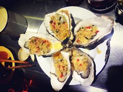 -马路牙子地桌烤肉(工体店)