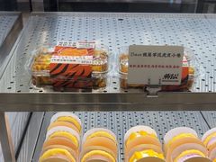 -君之狮子山·轻糖烘焙(松江印象城店)