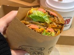 -虎伢Fuuya!咖啡煎饼(陆家嘴波特营店)