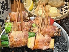 -炉胜·炉端烧·居酒屋