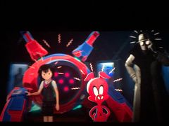 -橙天嘉禾影城(苏州印象城店)