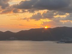 -普陀山风景区-佛顶山