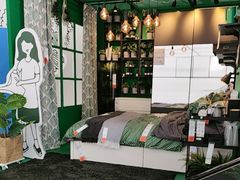 -宜家家居(四元桥商场店)