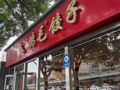 -鸿毛饺子(紫竹桥店)