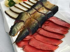 -马克西姆俄罗斯餐厅(通亚街店)