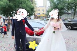 -喜喜婚纱HAPPINESS STUDIO奢定馆(海淀体验馆)