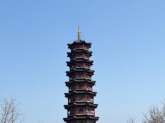 -江苏三台山国家森林公园