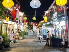 -小河直街历史文化街区