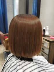 -藤野造型·专业烫染店