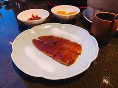 老北京果木烤鸭-大连君悦酒店·星海湾壹号Dalian·Dalian(星海广场店)