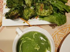 -克比叔叔印度餐厅Kebabs on the Grille(永康路分店)