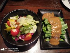 -江边城外烤全鱼(方庄时代购物中心店)