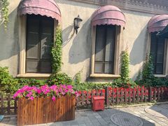 -北京张裕爱斐堡酒庄