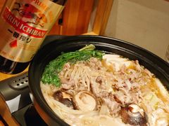 -立山居酒屋·烧鸟 天妇罗(西北湖店)