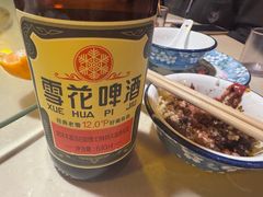 -总参北京涮羊肉