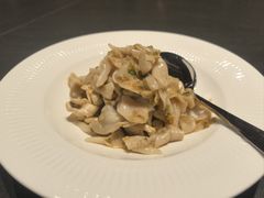 -喜悦烤鸭·新京菜(王府井店)