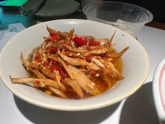 -传统菜农庄(皇姑路店)