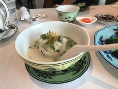 -夏苑(新加坡丽思卡尔顿美年酒店)