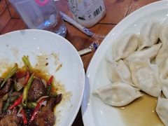 -渔家风味·鲅鱼水饺·央视展播·海鲜天津菜(开发区店)