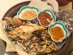 -秦月轩·陕西家乡菜(阜成路·五棵松店)