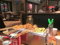 -李不管把把烧(火车南站店)