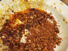 -拈签一笑黄牛肉辣卤串串