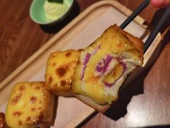 面包一直诱惑-弄堂里·寻味杭州(湖滨银泰in77C区店)