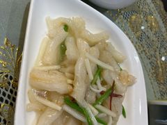 -新聚丰菜馆(太监弄店)