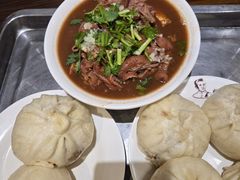 -姚记炒肝店(簋街店)