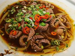 -一个叫川的地方(麒麟新天地店)