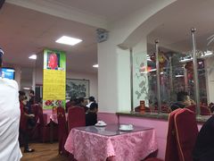大堂-昱德来·天津菜(河西店)