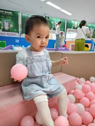 -孩子王童乐园(马群店)