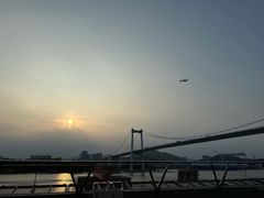 -狐尾山公园