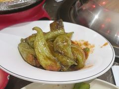 -粗粮人家·东北菜(洋桥店)