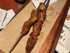 -那拉提之疆·新疆菜(美院店)