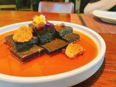 -肴约·花园式餐厅(湖里店)
